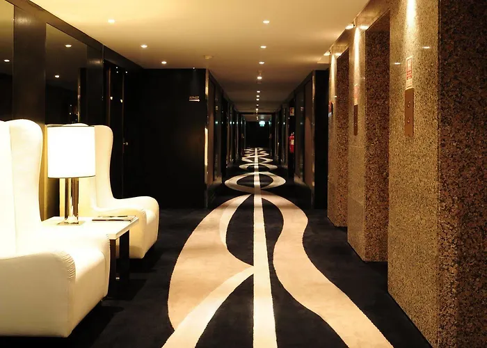 Altis Grand Hotel 5*