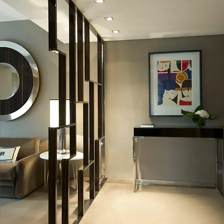 Hotel Altis Grand