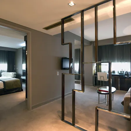 Altis Grand Hotel Lizbona