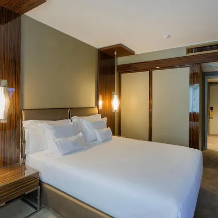 Altis Grand Hotel 5*