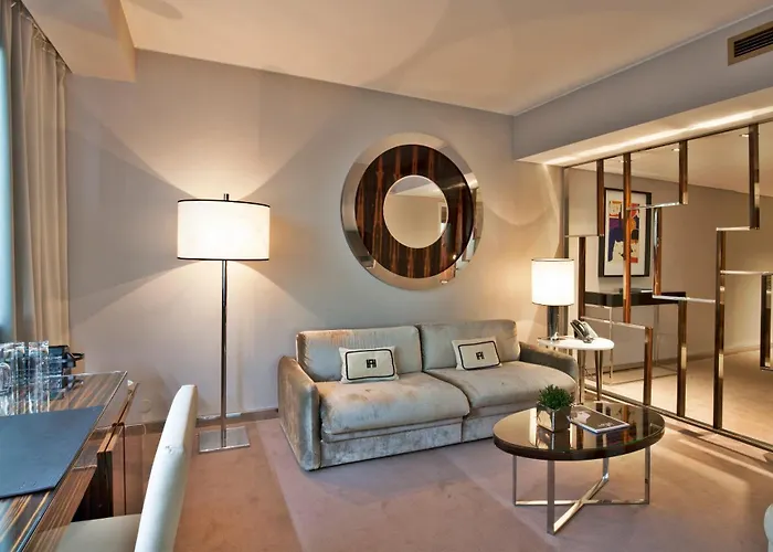 Altis Grand 5* Lissabon