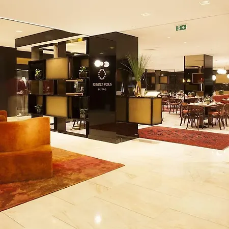 Altis Grand Hotel Lisboa