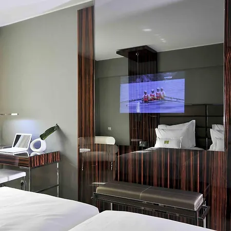 Hotel Altis Grand Lisboa