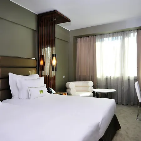 Altis Grand Hotel Lisboa