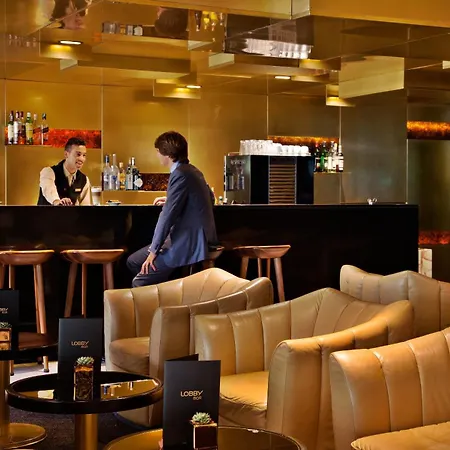 Hotel Altis Grand 5*