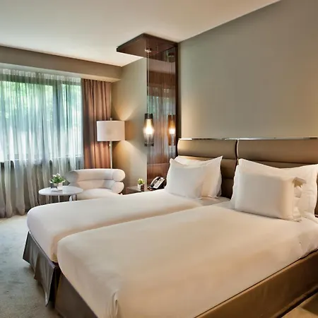 Altis Grand 5* Lisboa