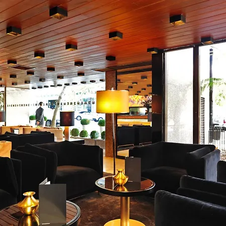 Altis Grand Hotel 5*