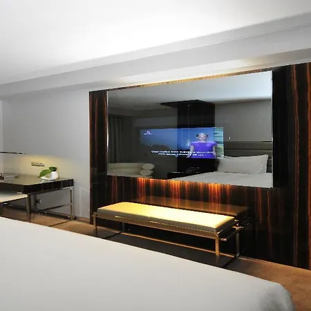 Altis Grand Hotel Lisboa