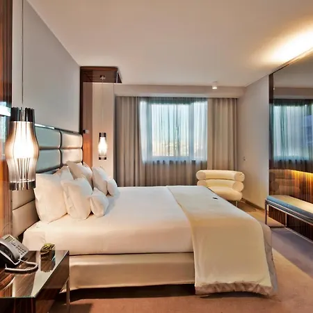 Altis Grand 5* Lisboa