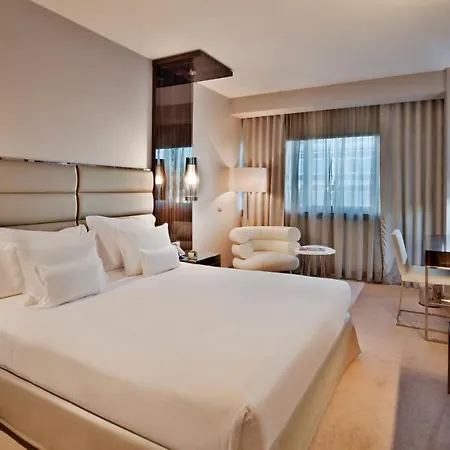 Altis Grand Hotel 5*