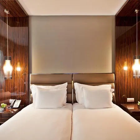 Hotel Altis Grand 5*