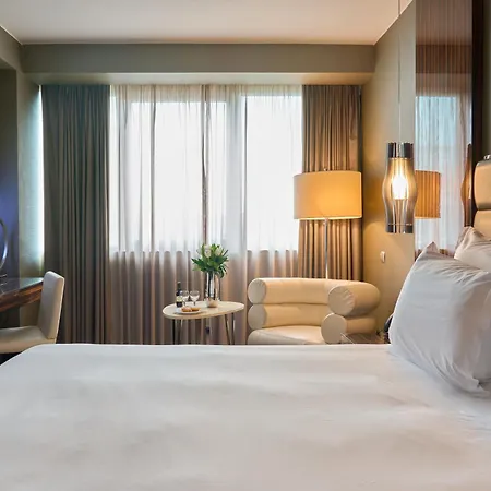 Altis Grand Hotel Lisboa
