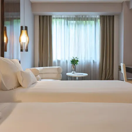 Hotel Altis Grand Lisboa