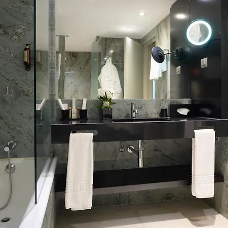 Hotel Altis Grand 5*