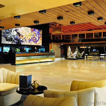Altis Grand Hotel Lisboa