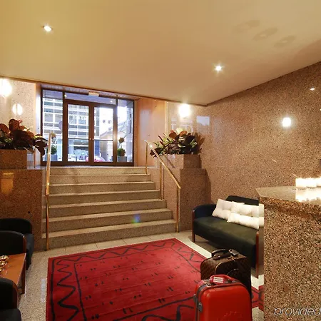 Hotel Altis Grand 5*