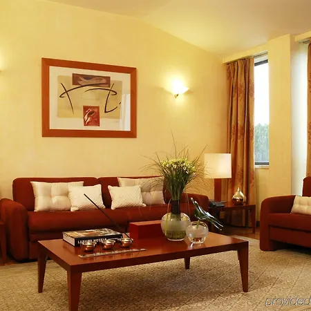 Hotel Altis Grand