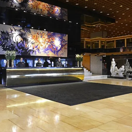 Altis Grand Hotel