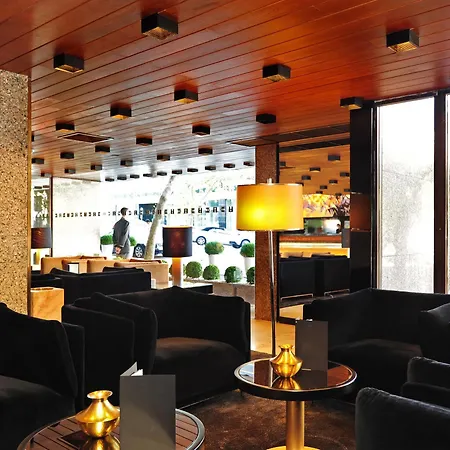 Hotel Altis Grand 5*