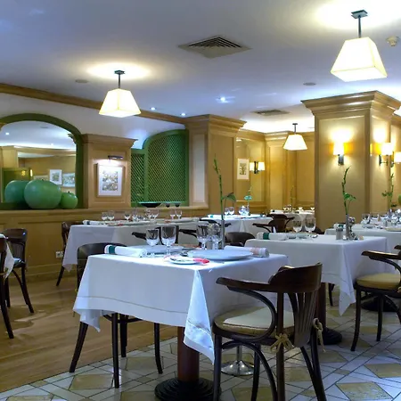 Hotel Altis Grand