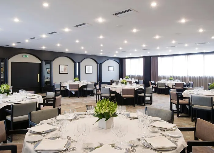 Hotel Altis Grand