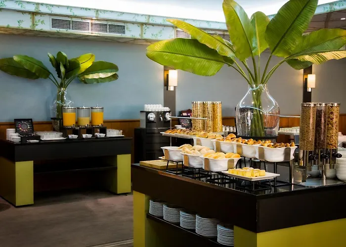 Hotel Altis Grand 5*