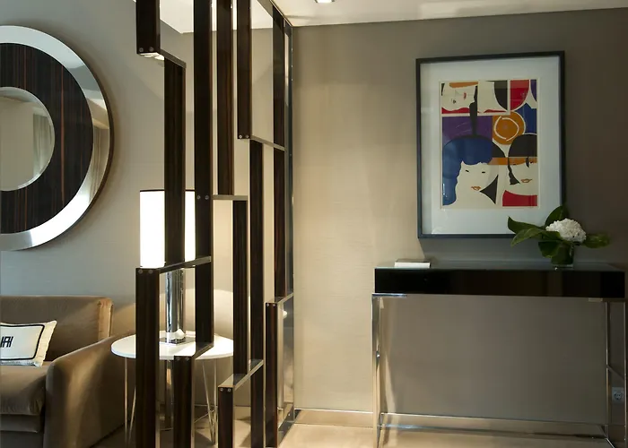 Hotel Altis Grand
