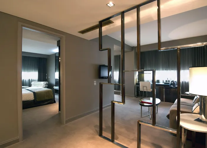 Altis Grand Hotel Lisbon