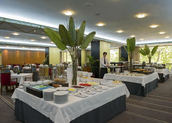 Hotel Altis Grand Lisbon