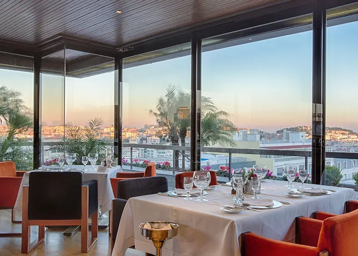 Altis Grand Hotel 5*