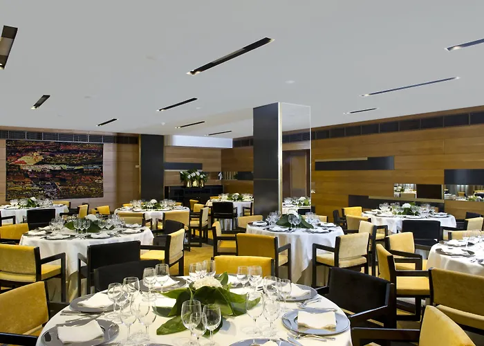 Altis Grand 5* Lisbon