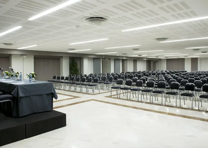 Hotel Altis Grand