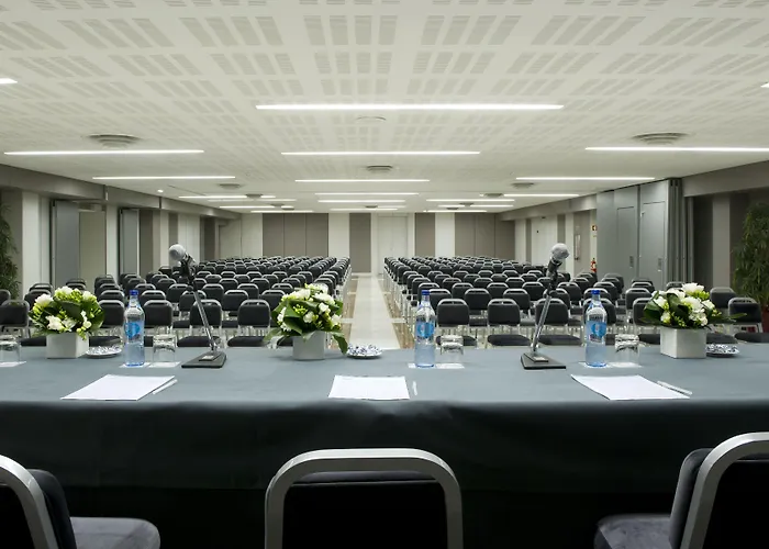 Altis Grand 5* Lisbon