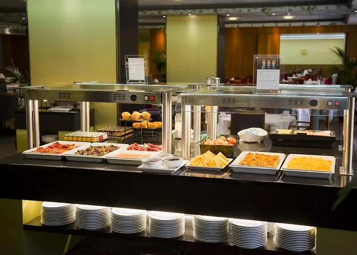 Altis Grand 5* Lisbon