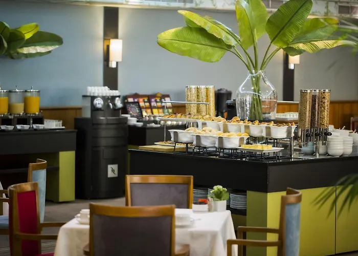 Hotel Altis Grand Lisbon