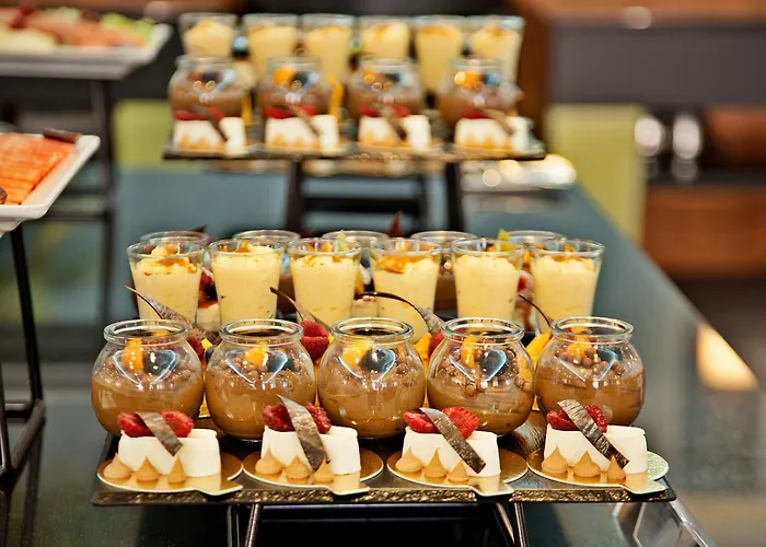 Hotel Altis Grand 5*