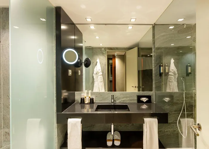 Hotel Altis Grand 5*