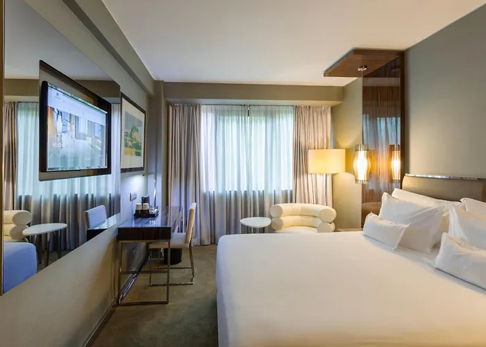 Hotel Altis Grand Lisbon