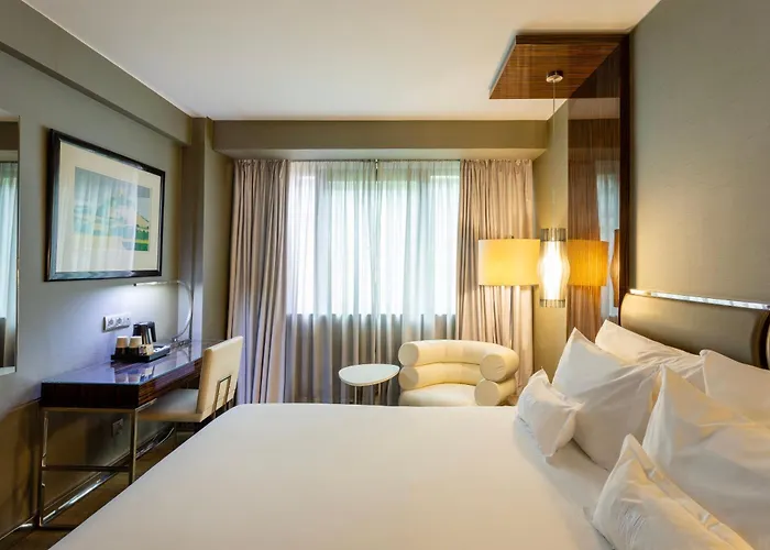 Hotel Altis Grand Lisbon