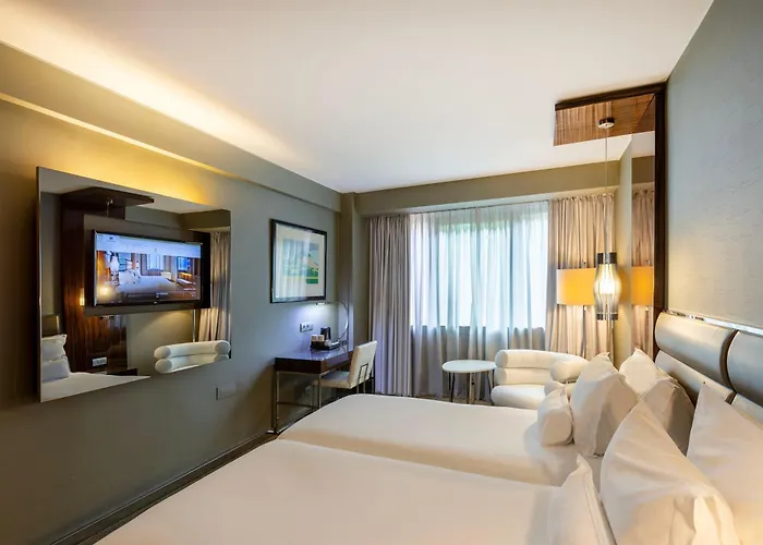 Hotel Altis Grand 5*