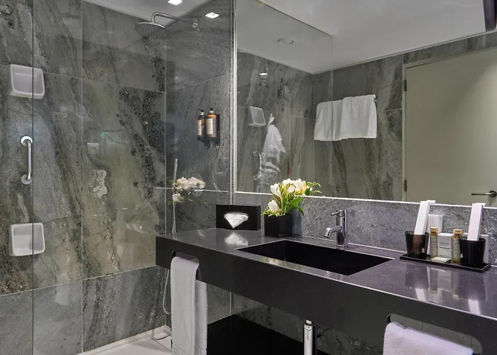 Hotel Altis Grand Lisbon