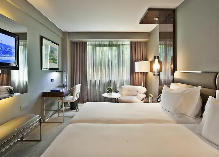 Hotel Altis Grand 5*